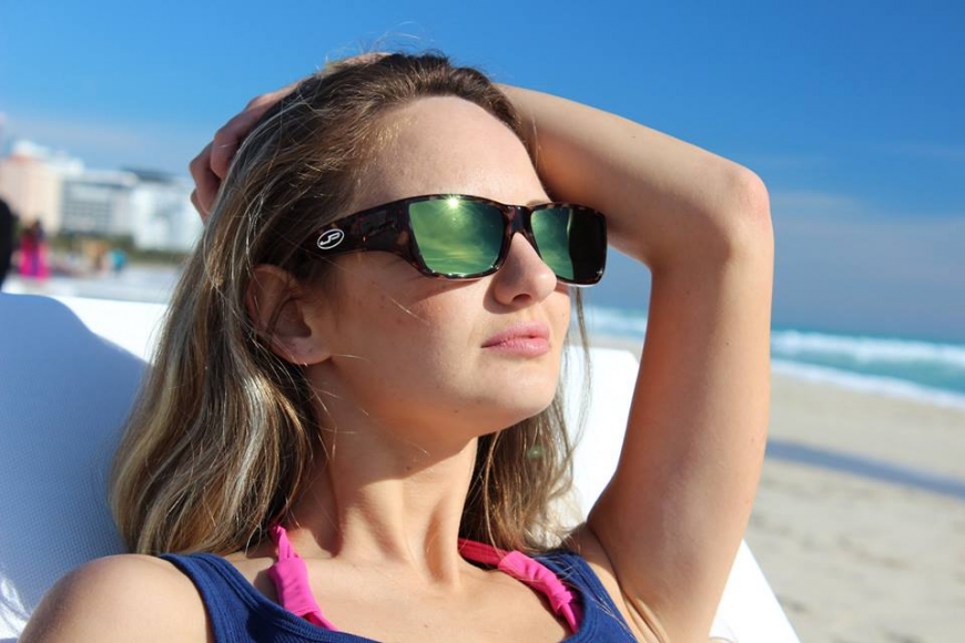 What are Fit Over Sunglasses?